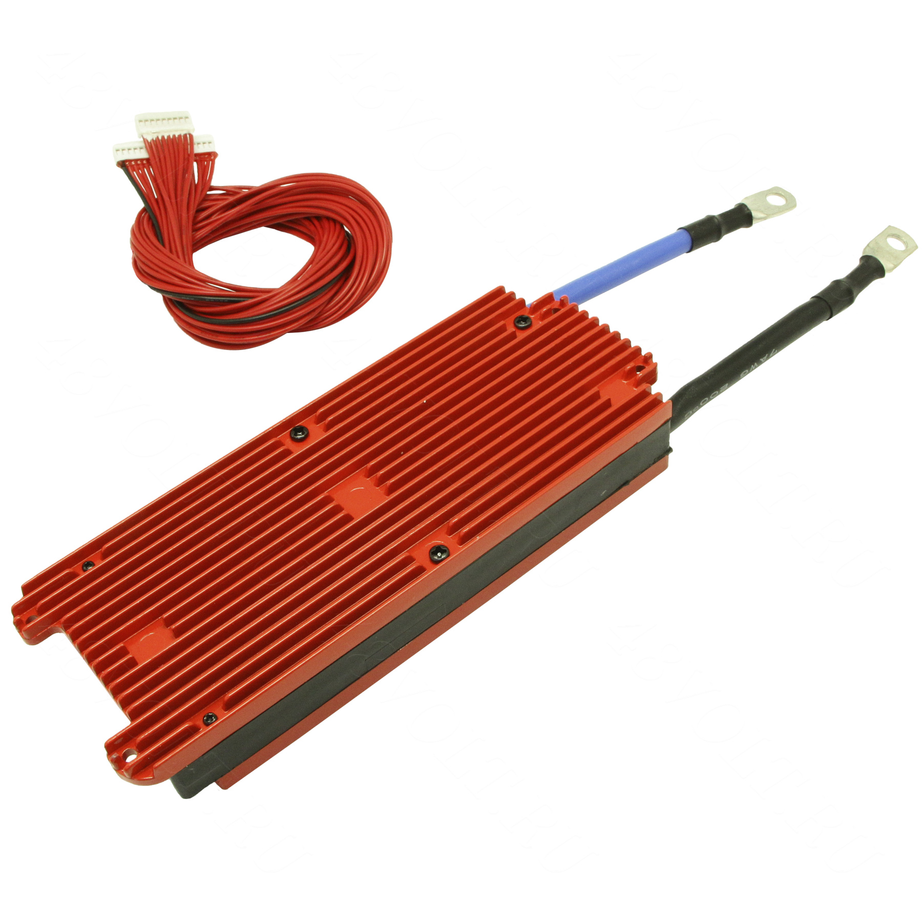 BMS LTO 25S 60V 100A симметрия